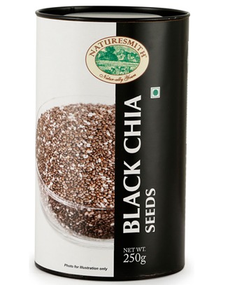 Chia Seeds Its got the superfood tag for a reason