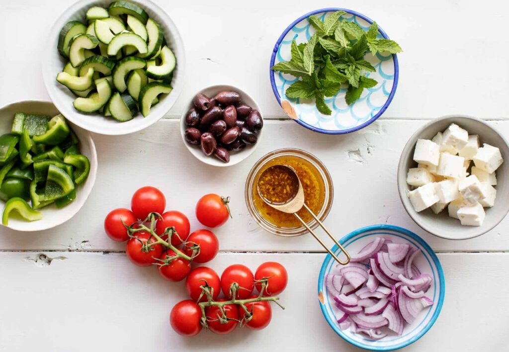 greek-salad