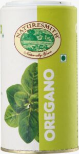 oregano