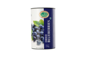 dried-blueberries