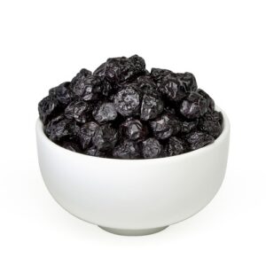 dried-blueberries